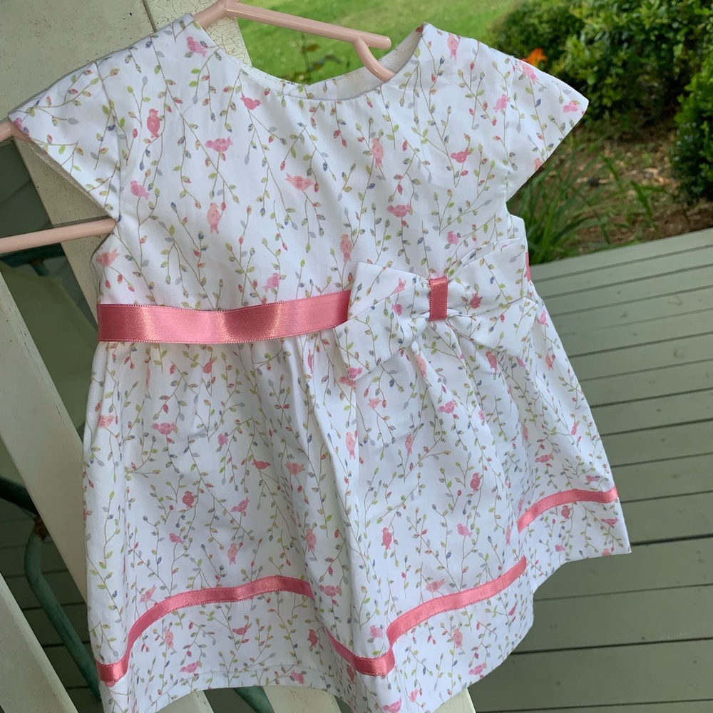 Dr Kid Boutique Dress